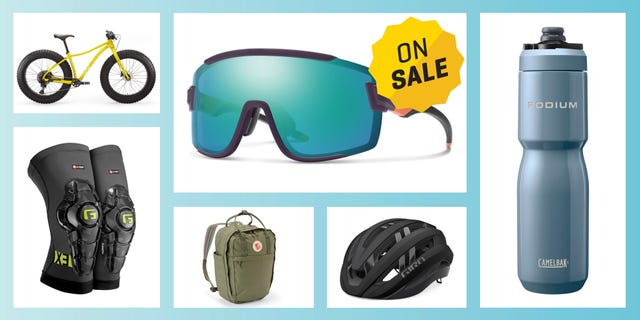 REI Anniversary Sale 2024 Our Expert Picks for the Best Savings for