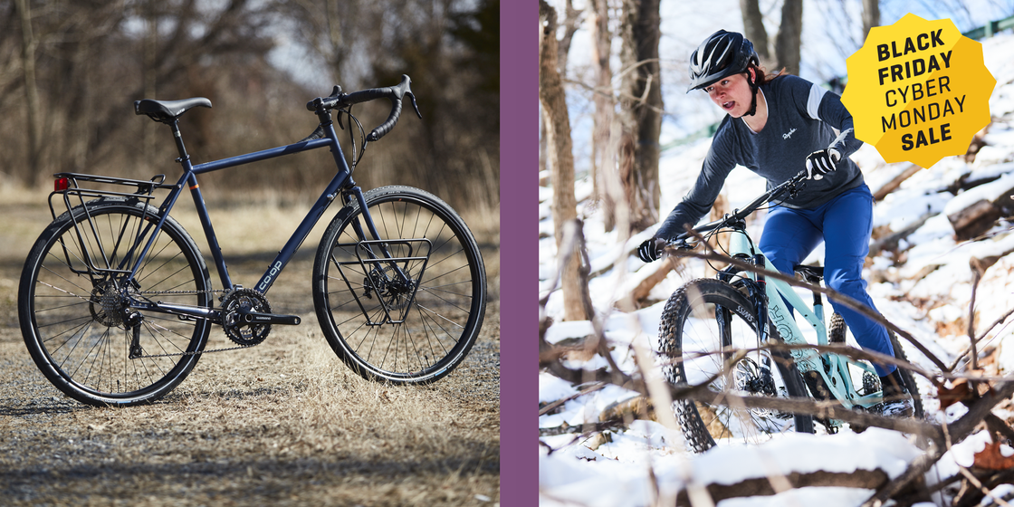 REI Cyber Monday Deals 2024 The Best Bargains for Cyclists According to Our Expert