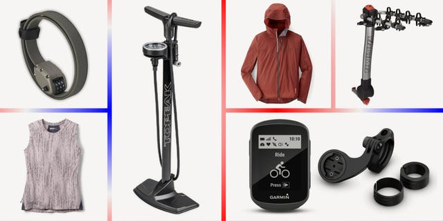 REI Fourth of July Sale Take 50 off Cycling Gear at REI Coop