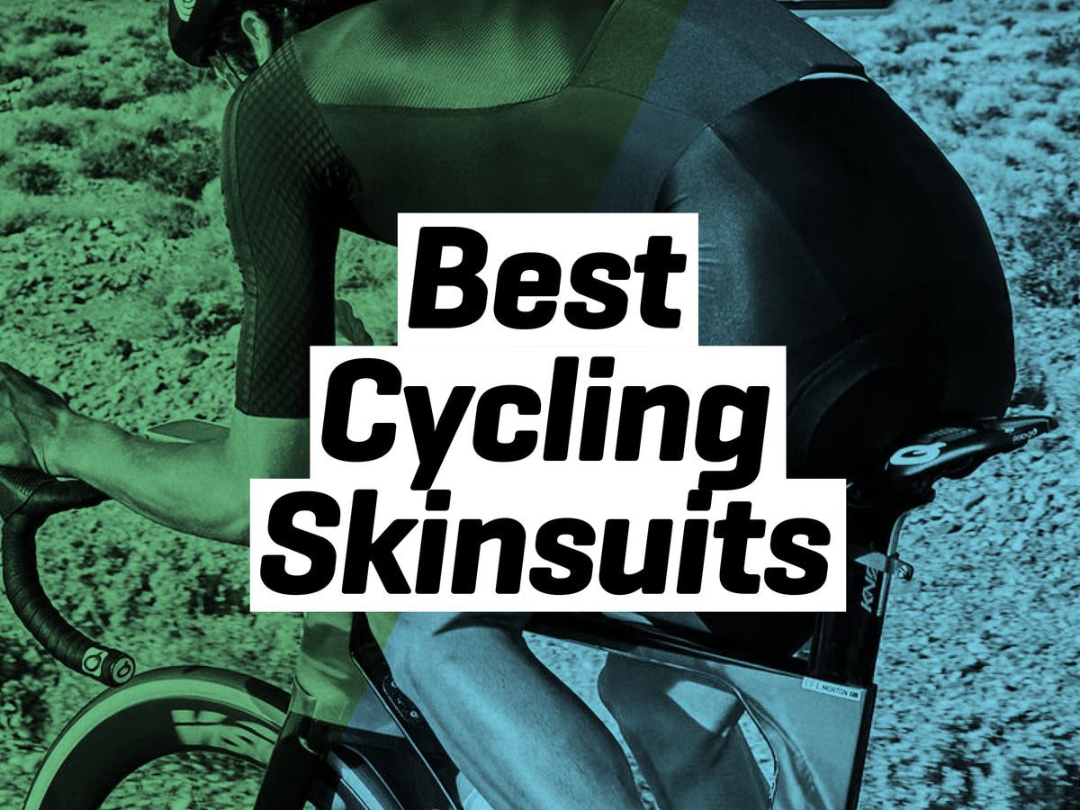 Men's Custom Long Sleeve Cycling Skinsuit, Flyte