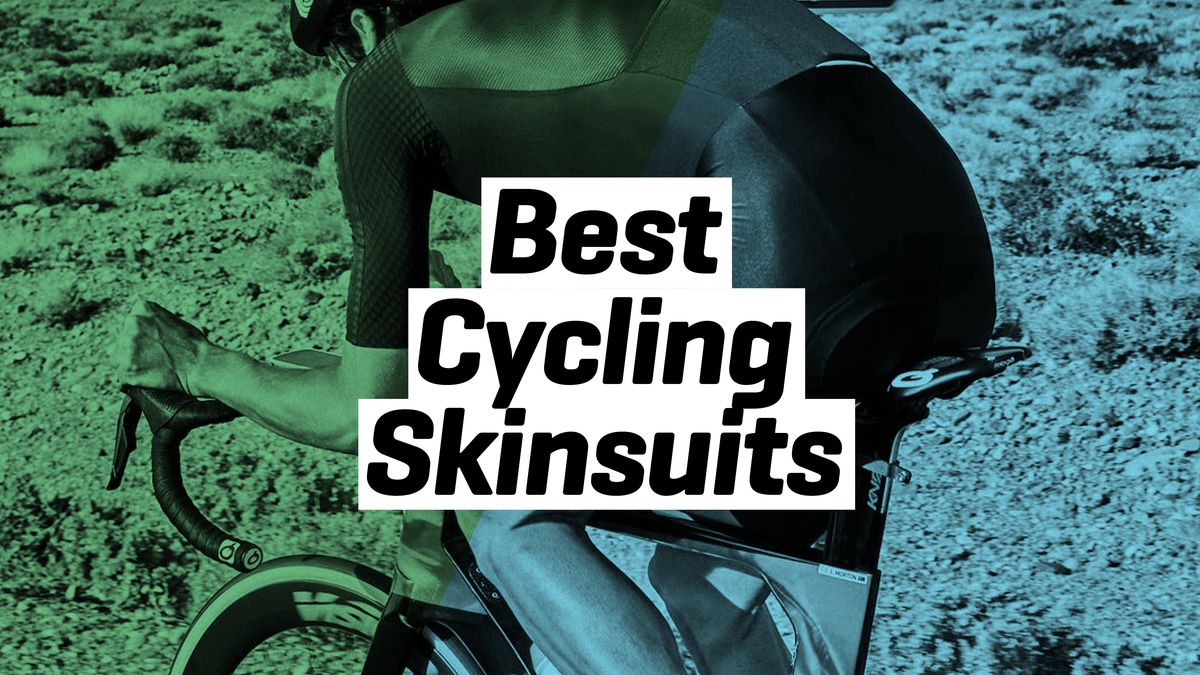 Best Cycling Skinsuits 2021