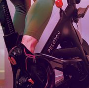 soulcycle vs peloton at home bikes