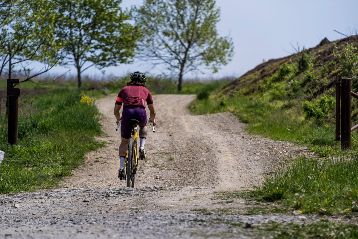 6 Tips for Your First Gravel Ride
