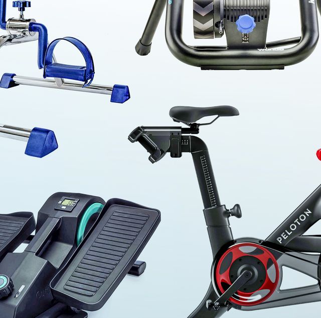 Cubii Cubii Go Stationary Elliptical Indoor Pedal Exercisers