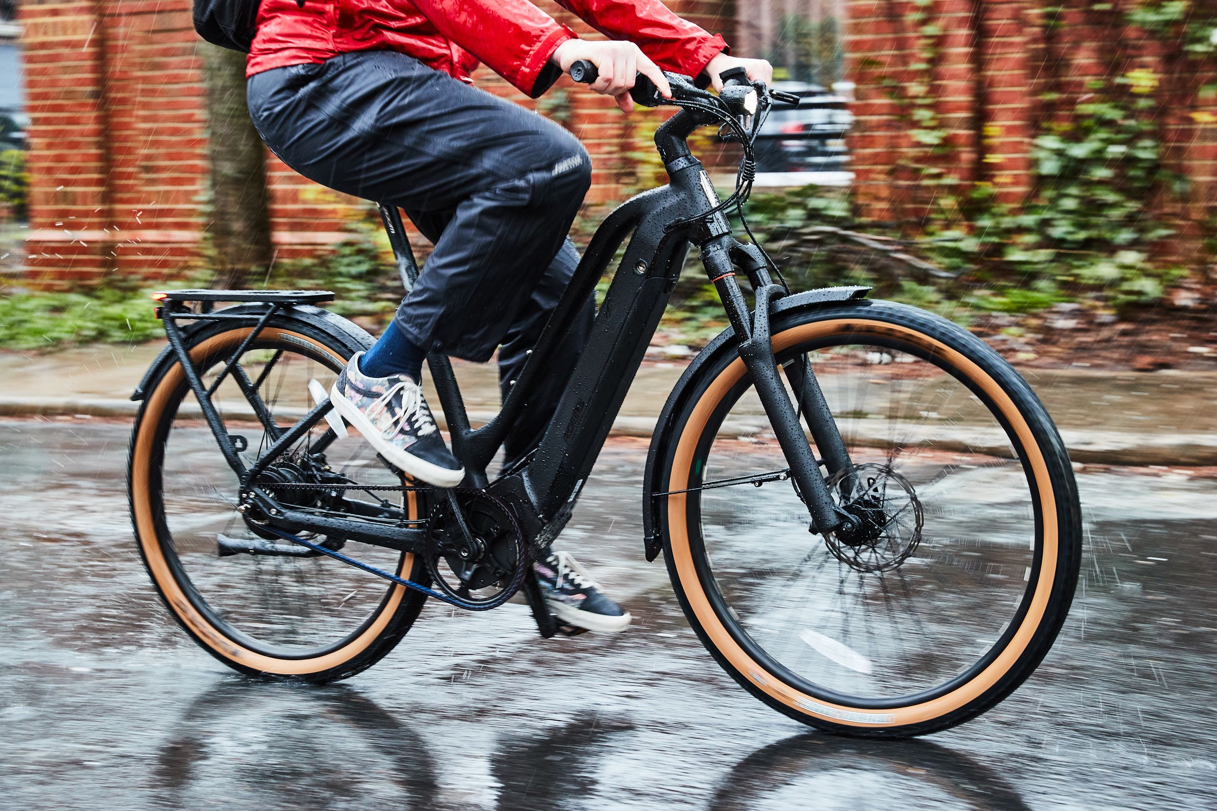 2024 Bike Awards 8 Amazing Bikes for Commuting and Around Town