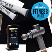 2022 bicycling fitness awards product montage
