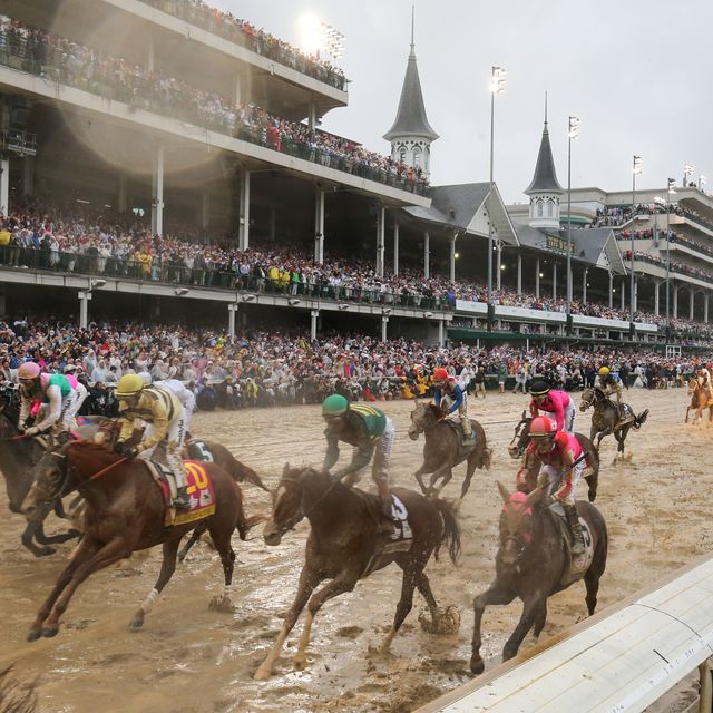 horse racing may 04 kentucky derby