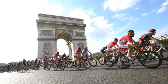 Le Tour de France 2016 - Stage Twenty One