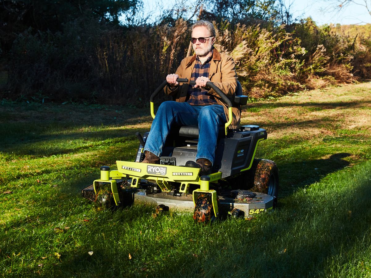 The 20 best lawn mowers of 2023