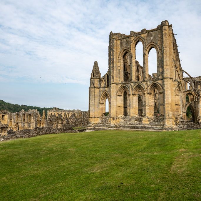 rievaulx abbey photo by edwin remsbergvwpicsuniversal images group via getty images