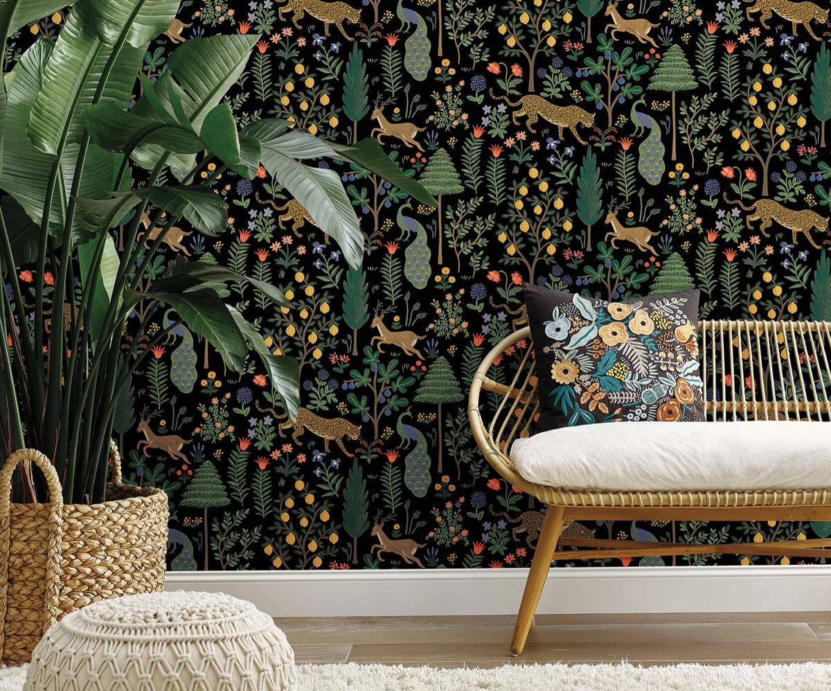 The Digitally-Printed Wallpaper Market Will See Huge Growth