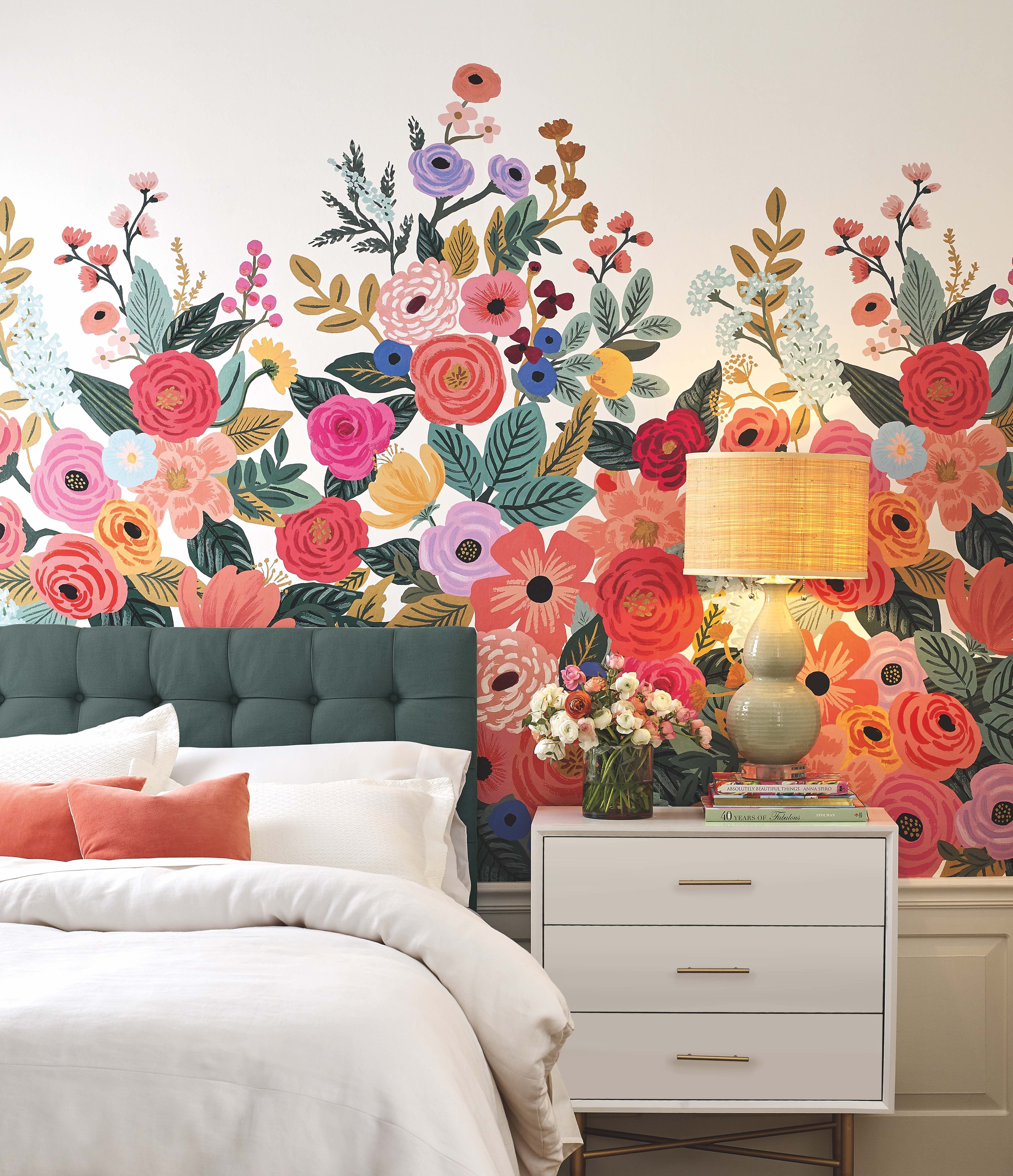 Wayfair  Rifle Paper Co Wallpaper Youll Love in 2023