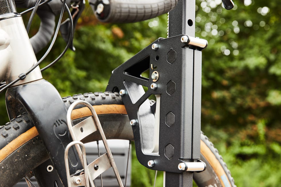 Rig’d Supply UltraSwing & RambleRack Review | Bike Rack Reviews