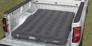 rightline gear truck bed air mattress