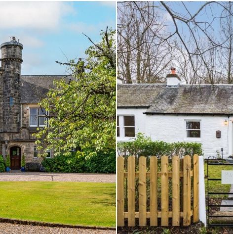 Rightmove Reveals The 5 Most-Viewed Homes Over Christmas