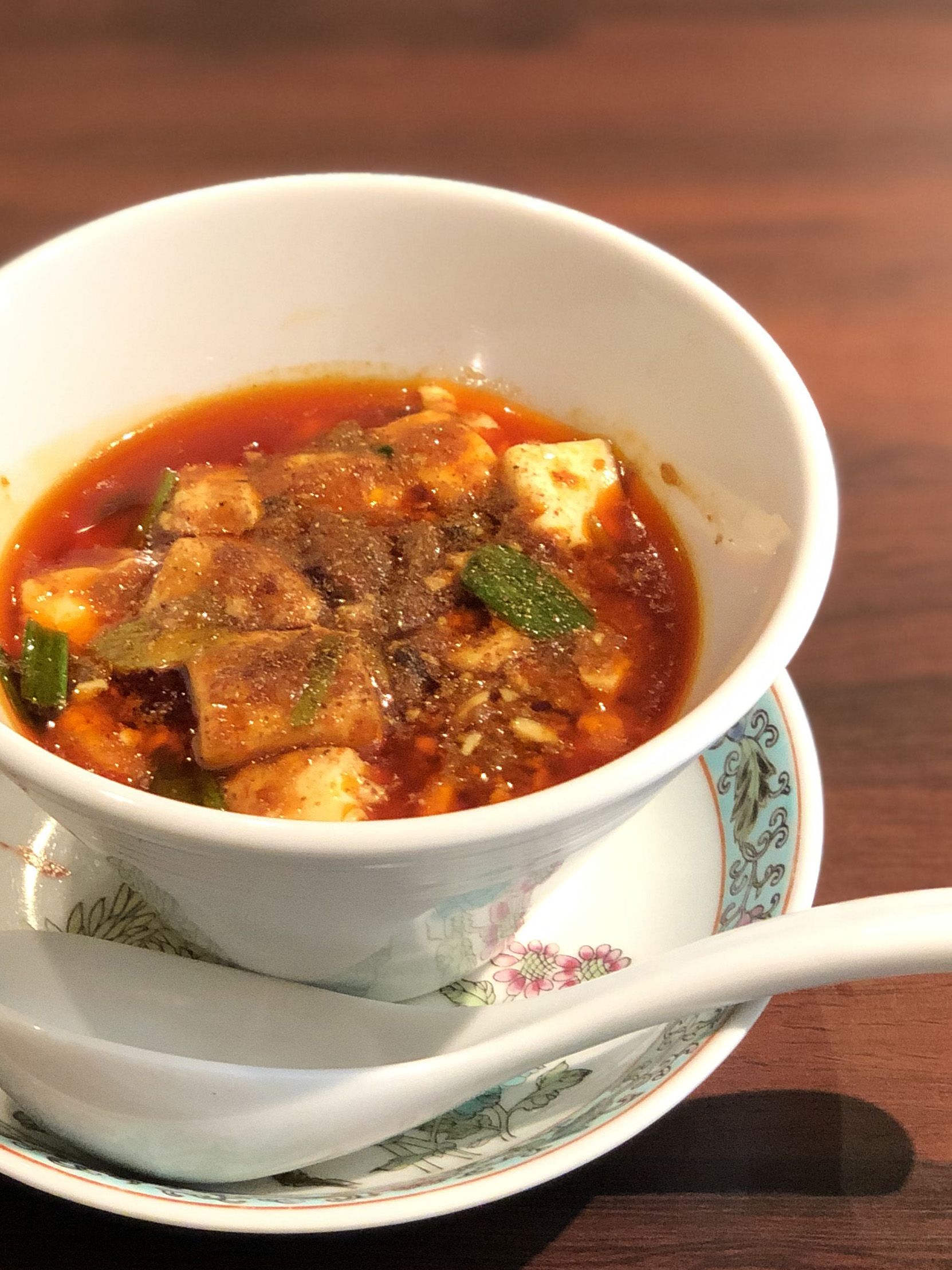 魅惑スパイスの虜! カレー天国、マーボー天国【東京近郊グルメ 魅惑スパイスの虜! カレー天国、マーボー天国【東京近郊グルメ