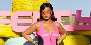 Rihanna Coachella 2018