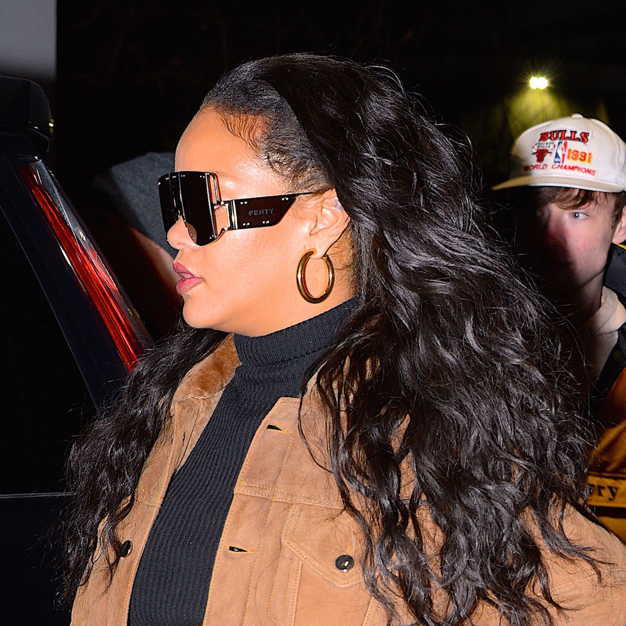 Rihanna Is Launching Her Own Parisian Fashion House — Rihanna