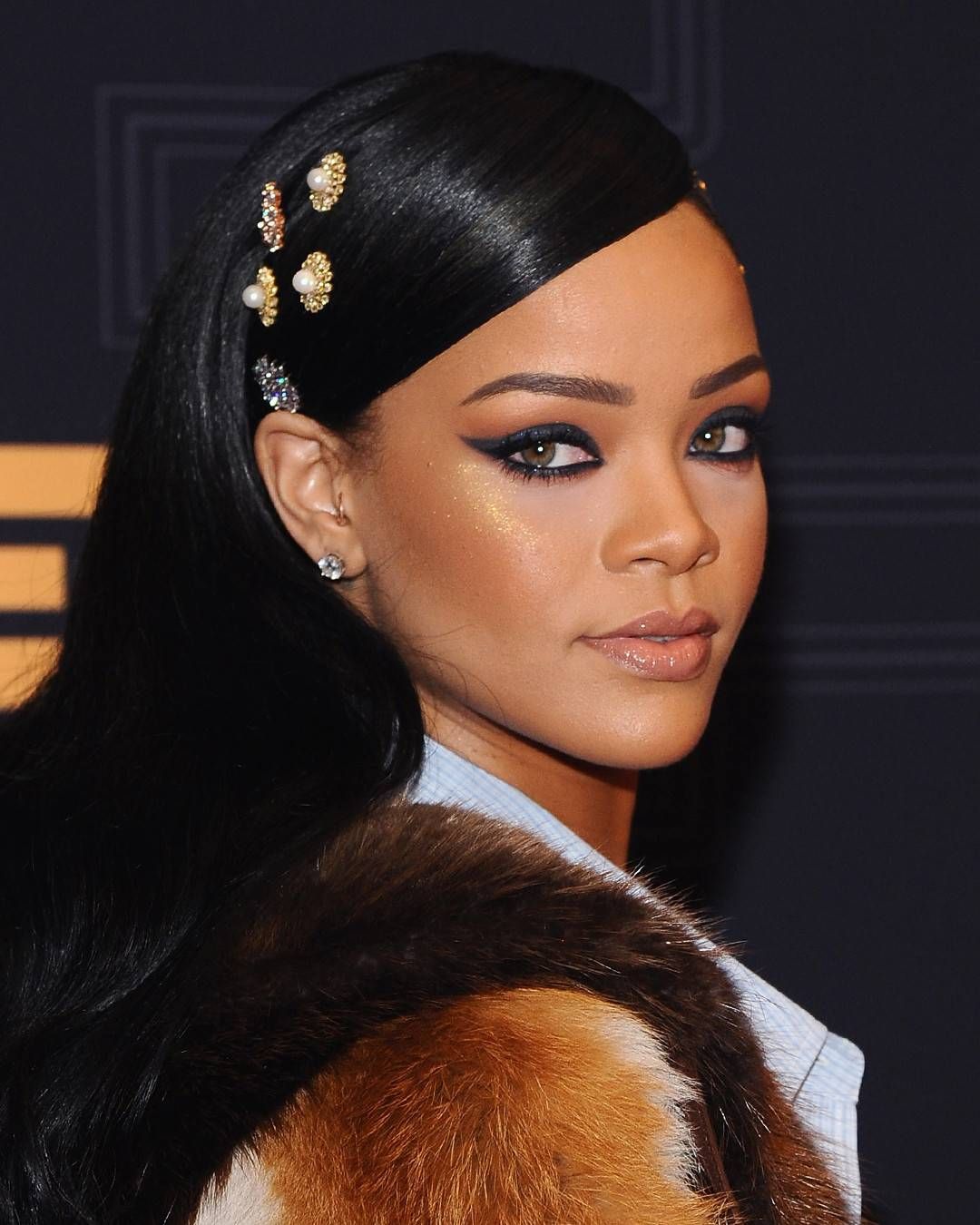 Review: Fenty Beauty Foundation (Perfect Shades By Rihanna)