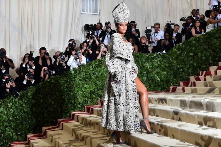 Is Met Gala a big deal?