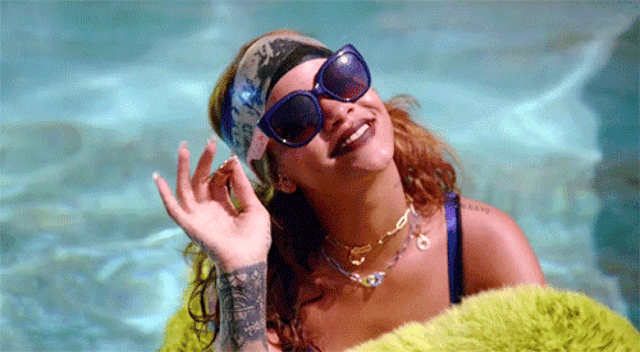 Rihanna