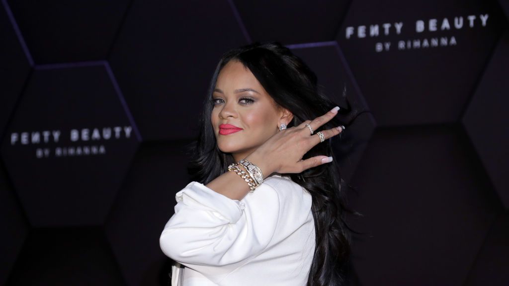 All About Rihanna's Career, From Music to Fenty Beauty to Clara