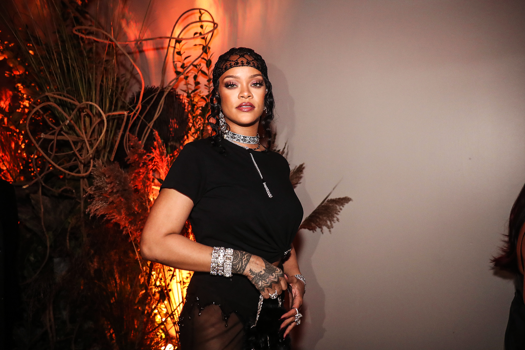 Rihanna's Newest Fenty Collection Has All You Need For Your Next Vacation