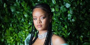 Amazon Prime Video emitirá un documental sobre Rihanna.