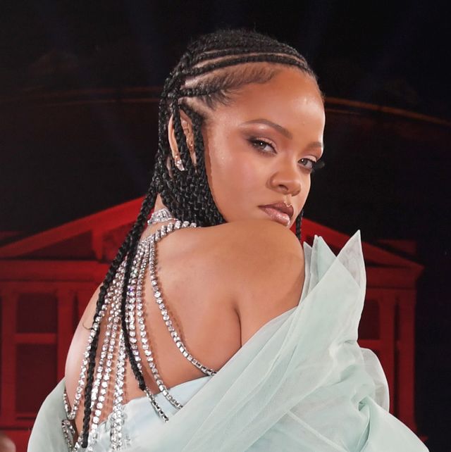 Rihanna Teases New Clothing Line in T Magazine