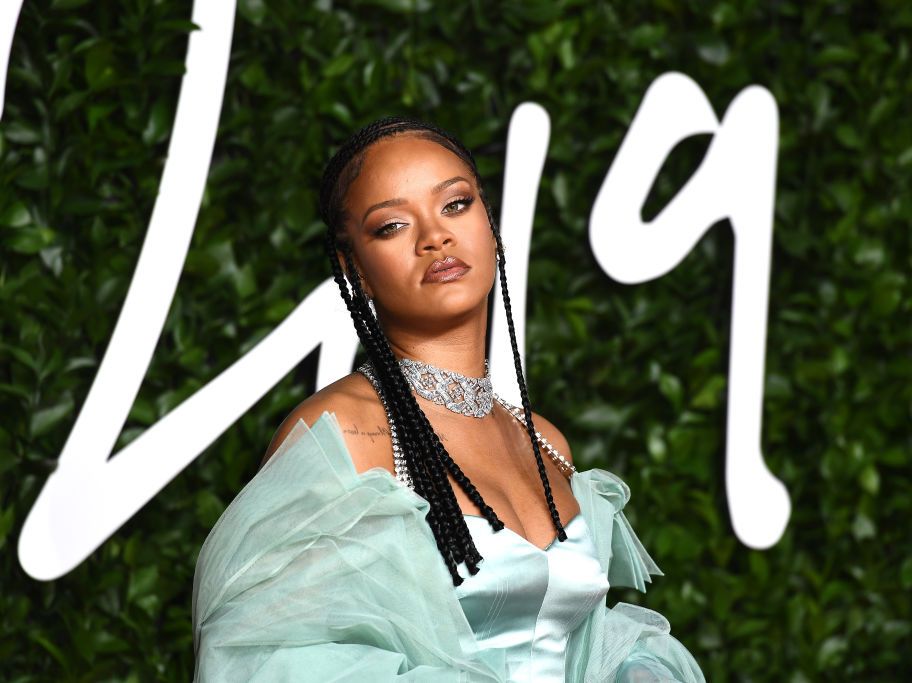 Rihanna Confirms She's Headlining The 2023 Super Bowl Halftime Show