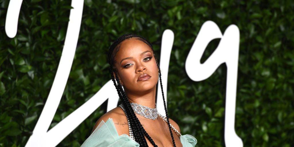 Fenty Beauty by Rihanna Drops a Super Bowl Makeup Collection