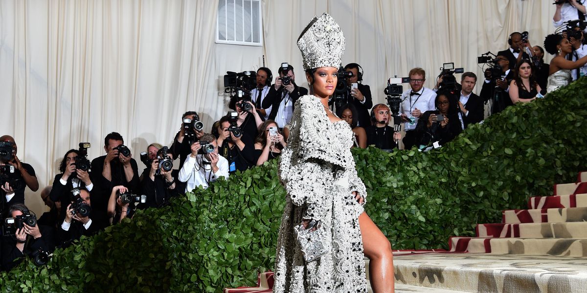Met Gala 2021: The Date, Guest List, Fashion Theme, and How To Watch