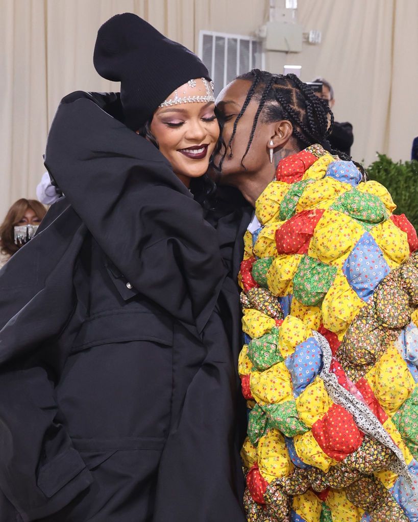 Kendall Jenner Reacts To Rihanna Dating ASAP Rocky 