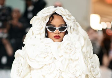 the 2023 met gala celebrating "karl lagerfeld a line of beauty" arrivals