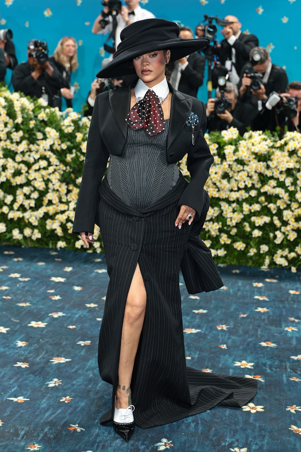 2025 met gala kutlaması