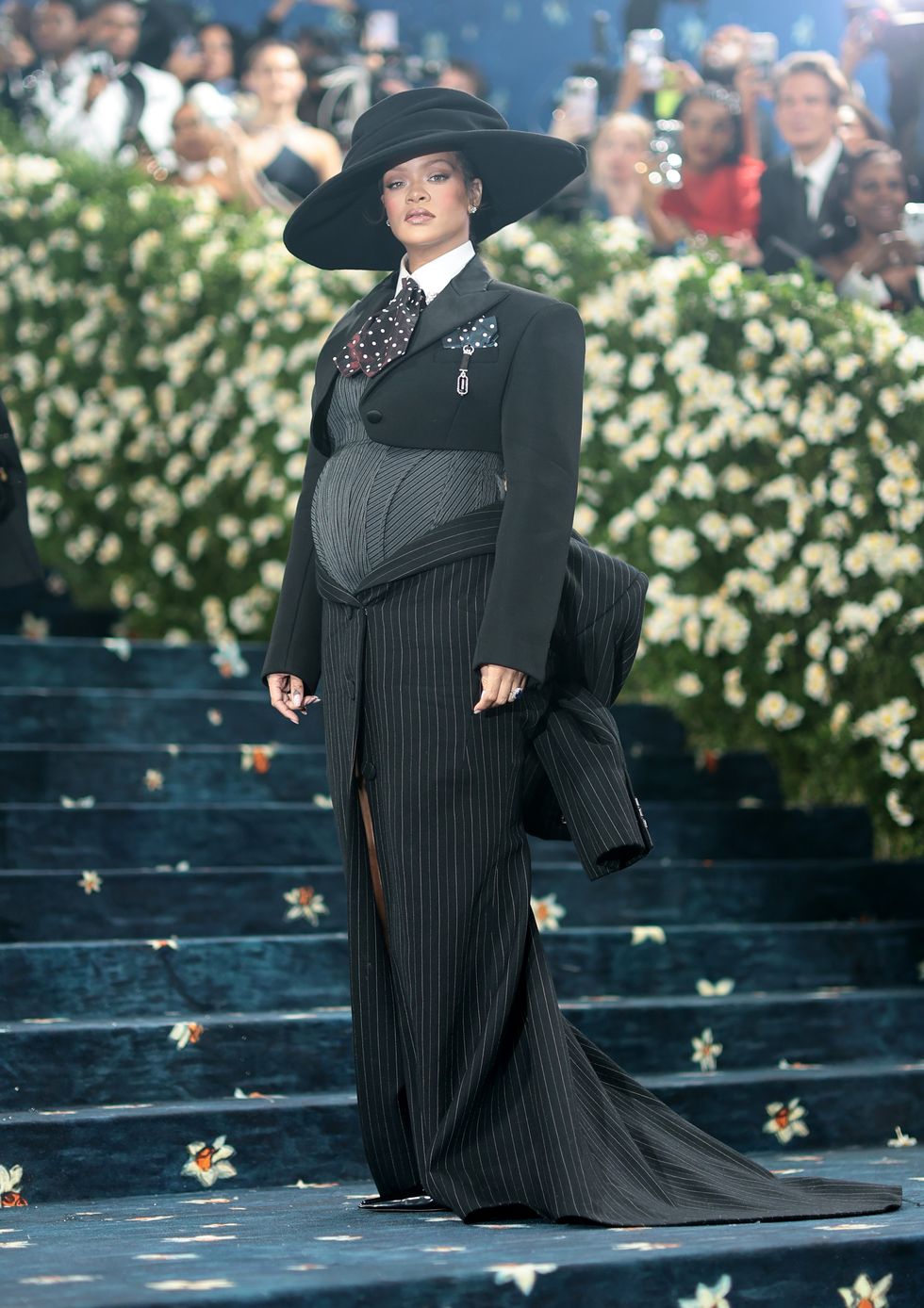 2025 met gala kutlaması