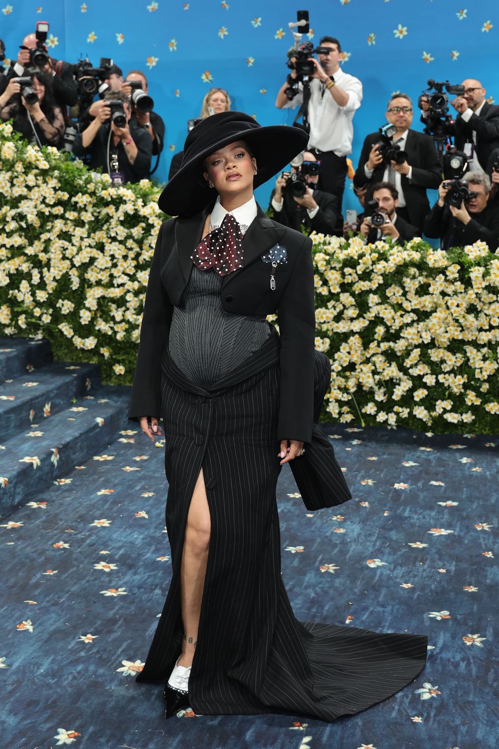 2025 met gala kutlaması