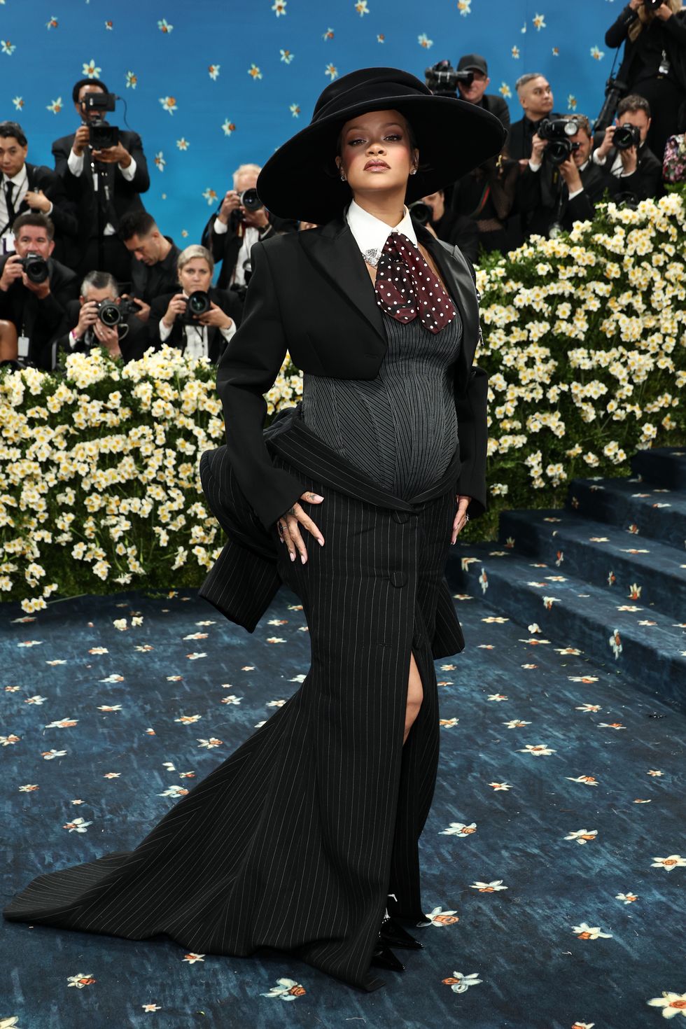 Die 2025 Met Gala feiert
