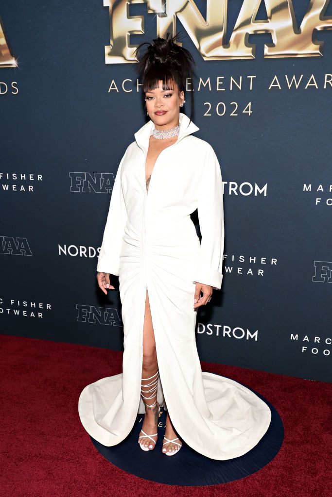 38th annual footwear news achievement awards