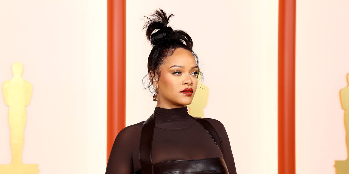 Discover What Product Rihanna Used to Get Her Skin 2023 ‘Oscar Ready’