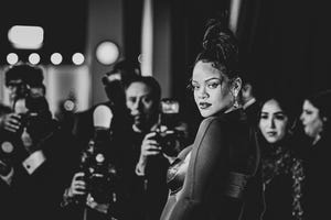 Cómo conseguir la piel de Rihanna paso a paso