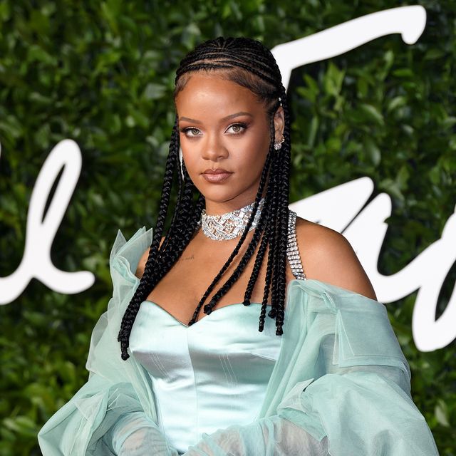 Is Fenty Hair By Rihanna Coming Soon - Fenty Hair Products, Launch