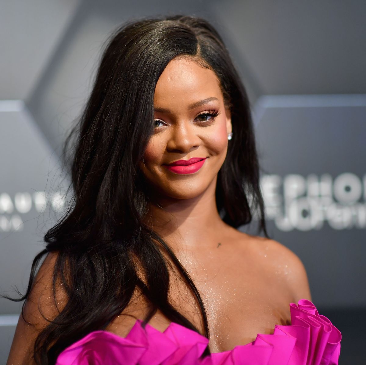 Rihanna's Newest Fenty Collection Has All You Need For Your Next