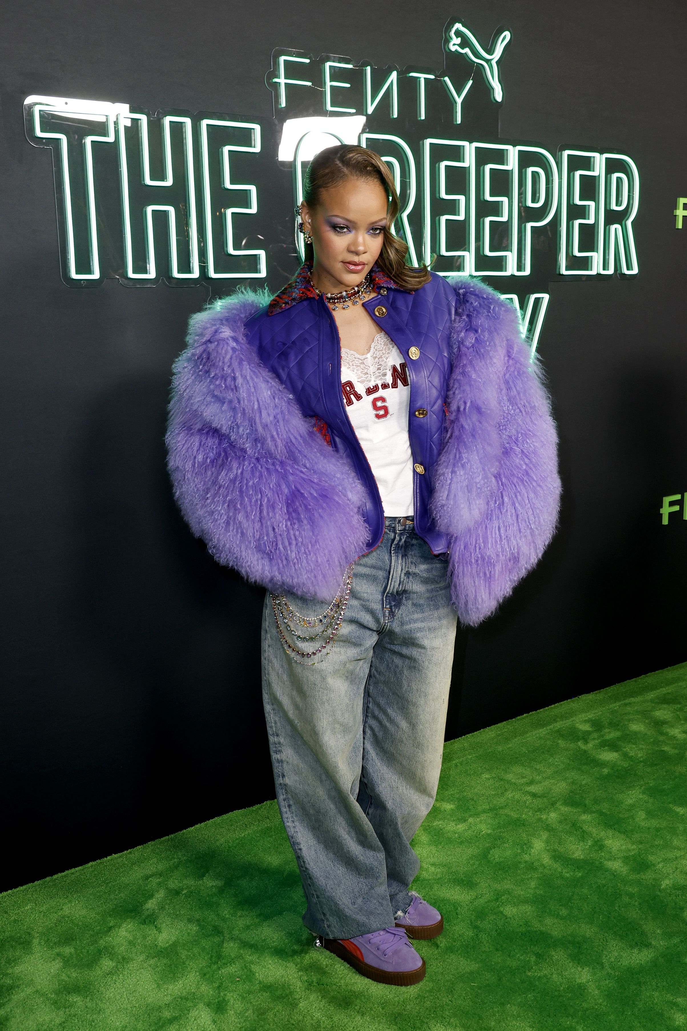 Culpa a Rihanna: vuelven las mitiquísimas zapatillas Puma de tu