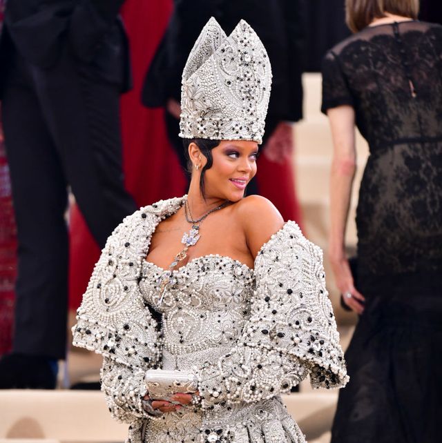 Met Gala 2019: Everything to Know About This Year's Costume