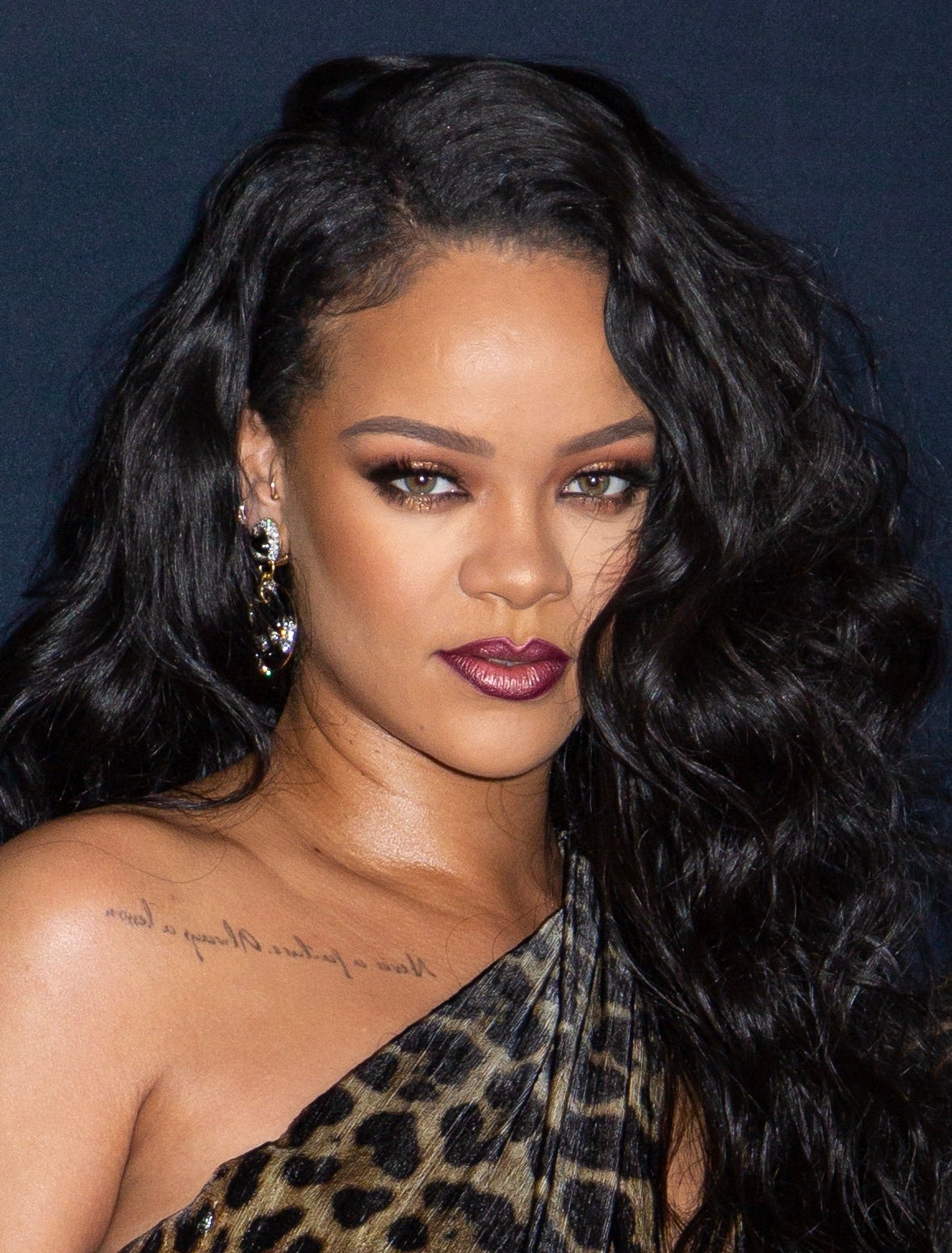 Rihanna Teases New Clothing Line in T Magazine