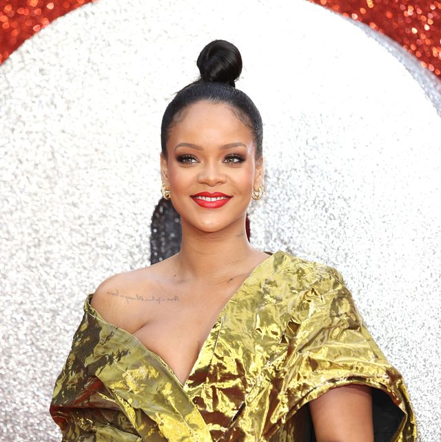 How to Get Fenty: Rihanna's Luxury Fashion Line Is Now Available For  Shopping