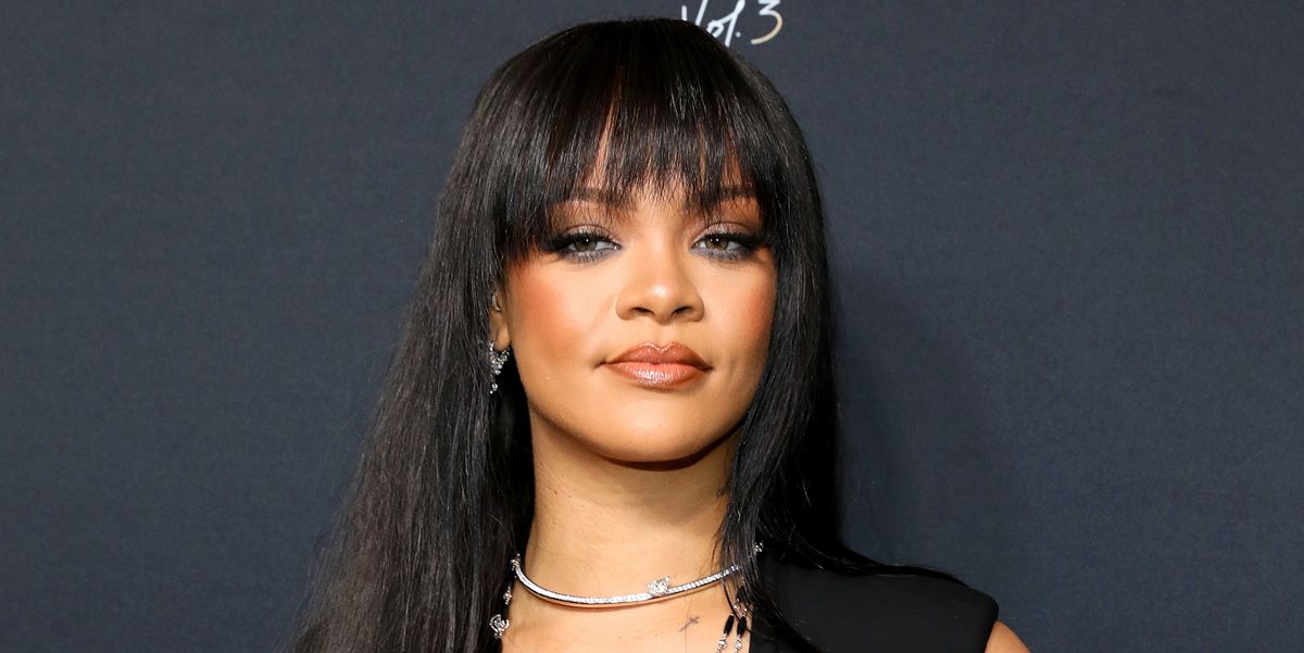 Rihanna's Doppelgängers Have TikTok Users Commenting on Their Resemblance