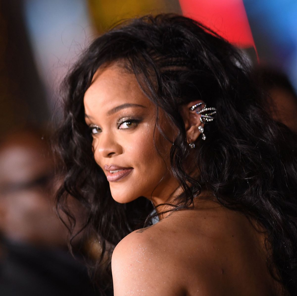 Virgil Abloh Just Served Up Rihanna's Latest Louis Vuitton It