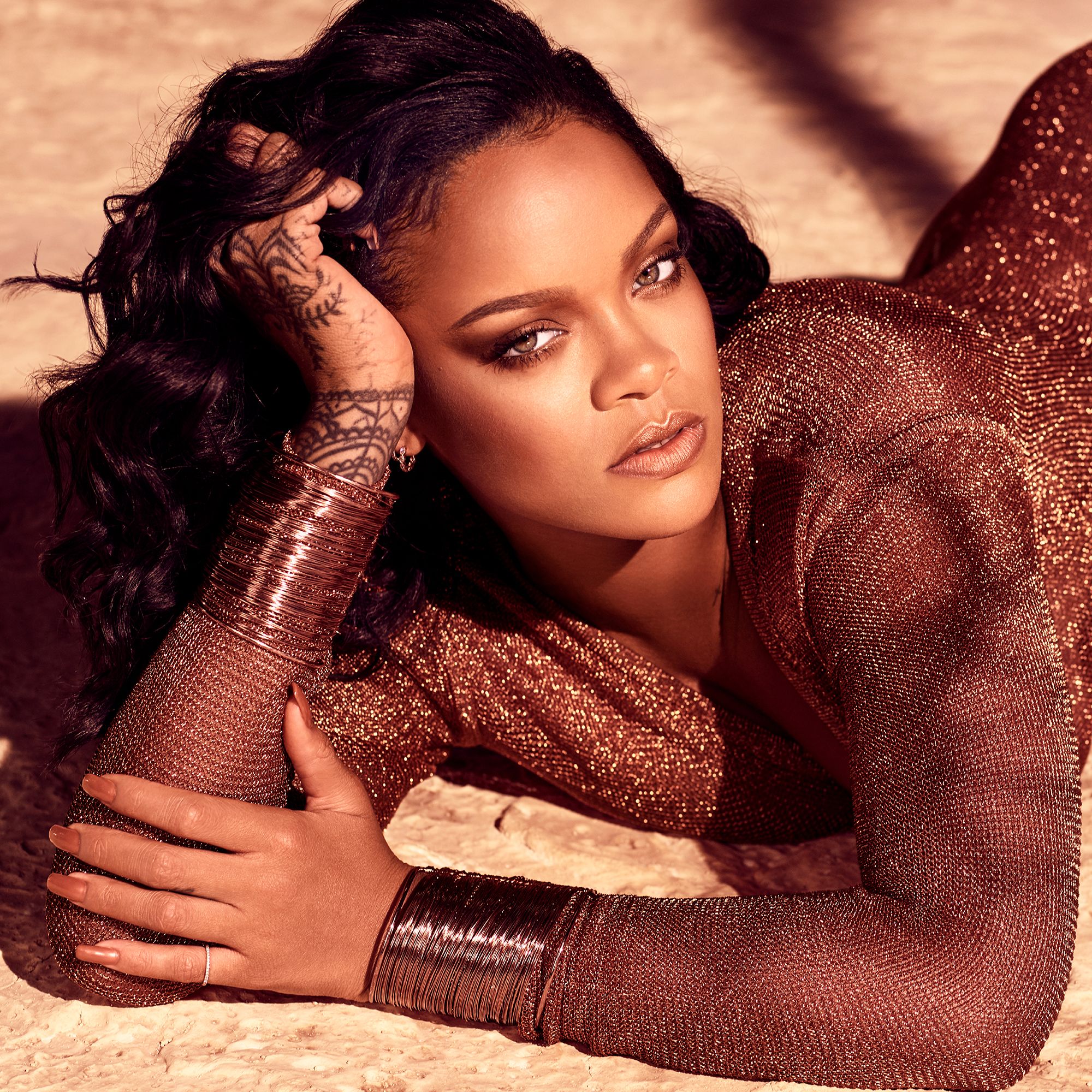 Rihanna's Fenty Beauty Is Now at Target - Mpls.St.Paul Magazine